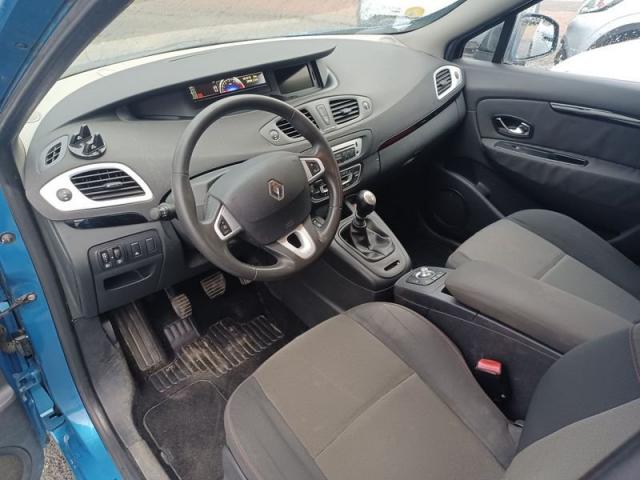 Renault Scénic image 1