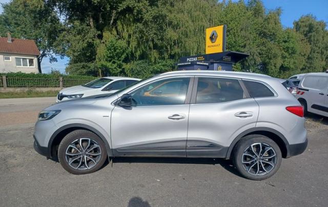 Renault Kadjar image 6