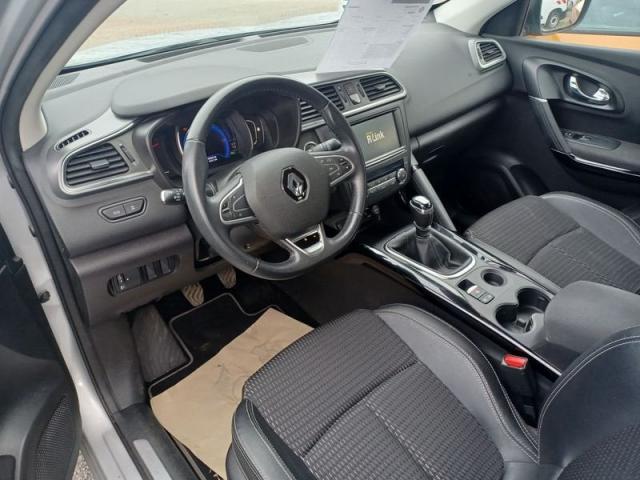 Renault Kadjar image 5