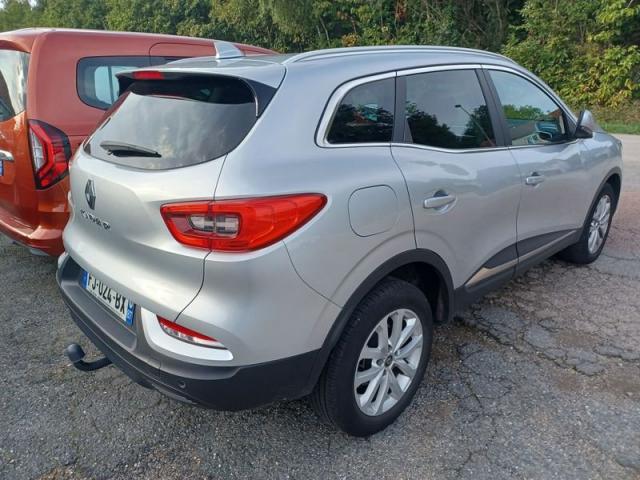 Renault Kadjar image 3