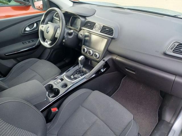 Renault Kadjar image 7