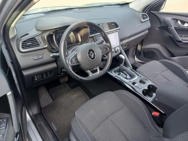 Renault Kadjar image 1