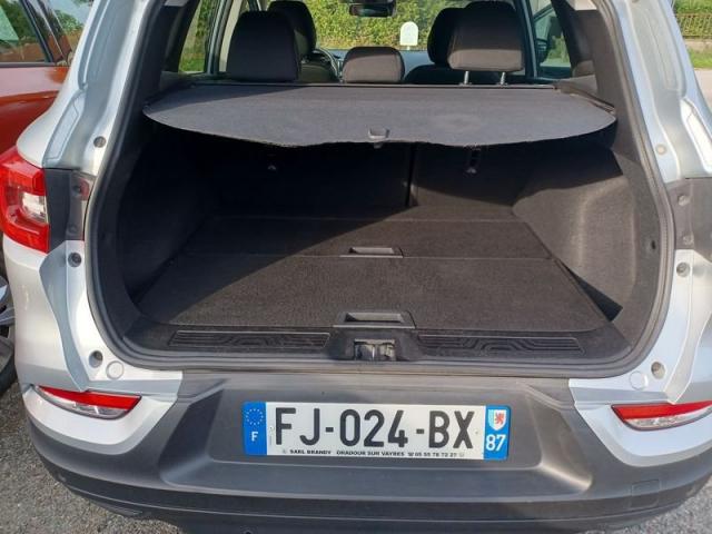 Renault Kadjar image 6