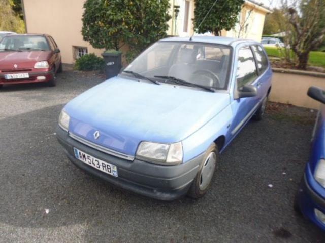 Renault Clio image 4