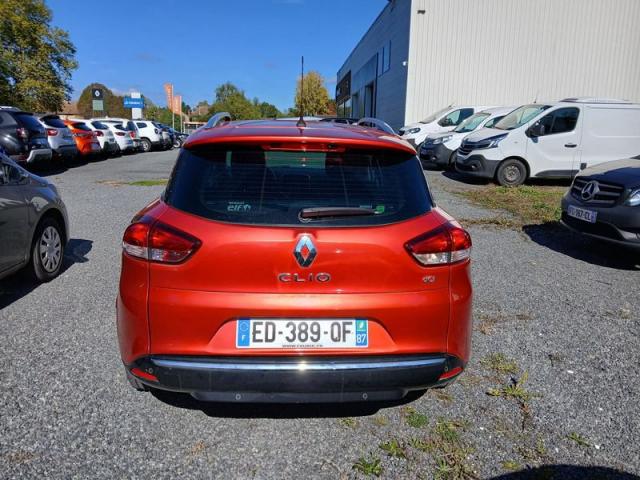 Renault Clio image 1
