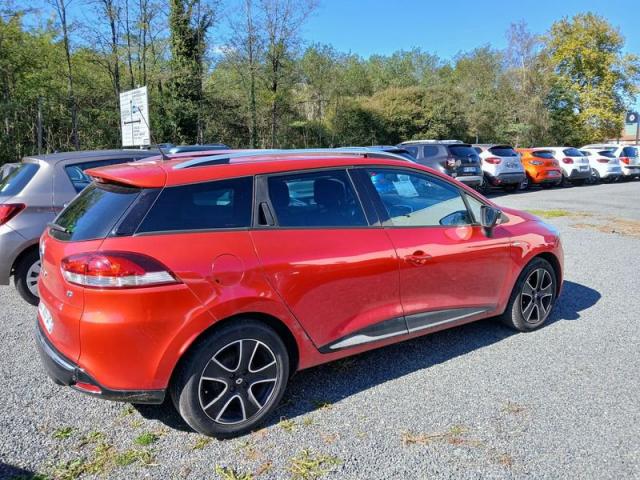 Renault Clio image 6