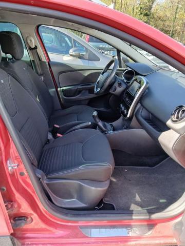 Renault Clio image 2
