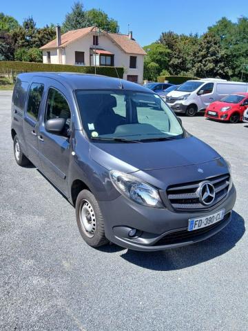Mercedes Benz Viano image 8