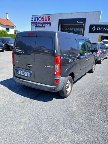 Mercedes Benz Viano image 1