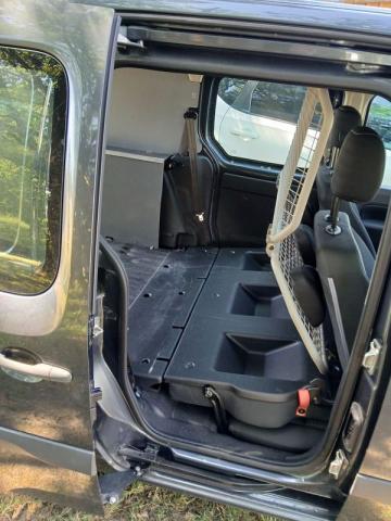 Mercedes Benz Viano image 9