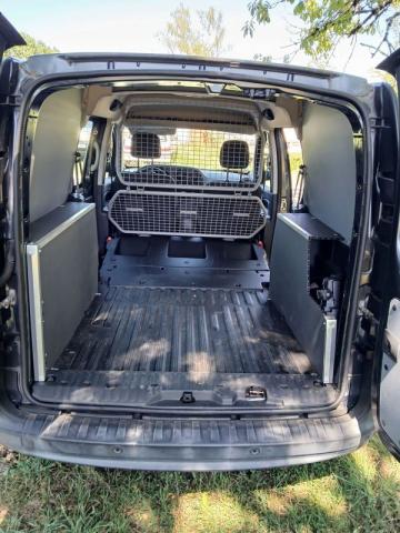 Mercedes Benz Viano image 4