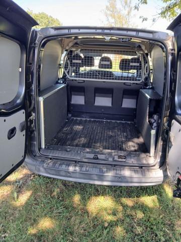 Mercedes Benz Viano image 5