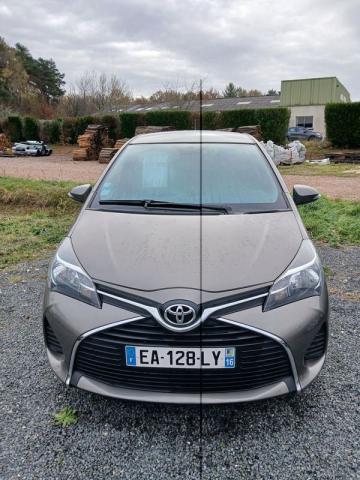 Toyota Yaris image 3