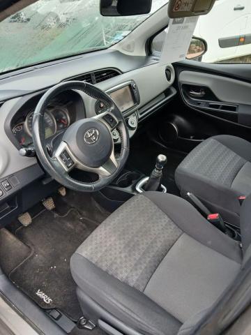Toyota Yaris image 4
