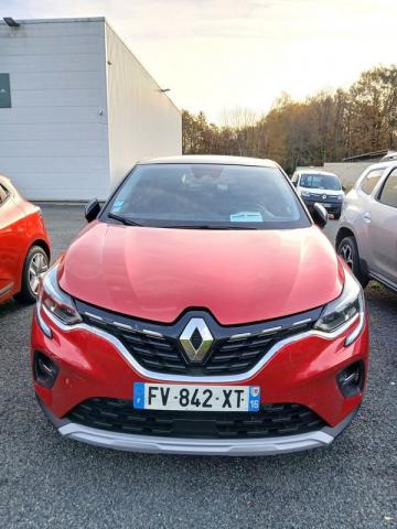 Renault Captur image 1