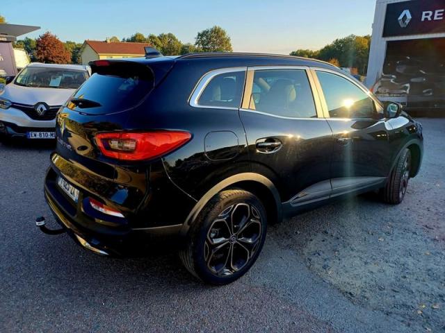 Renault Kadjar image 3