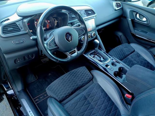 Renault Kadjar image 1