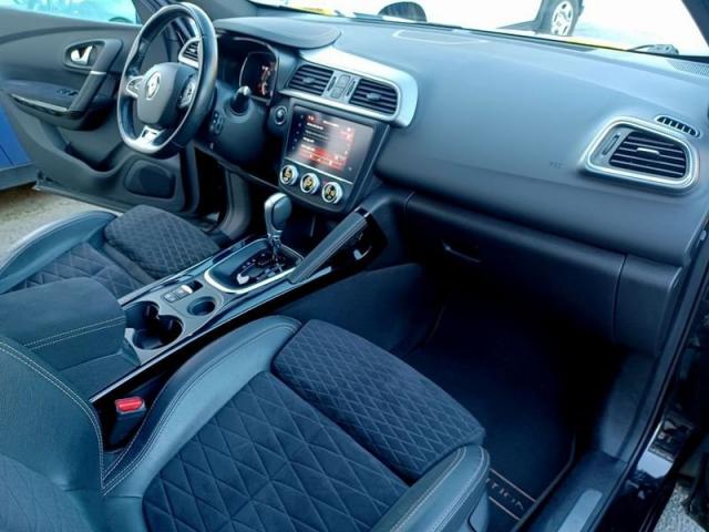 Renault Kadjar image 6