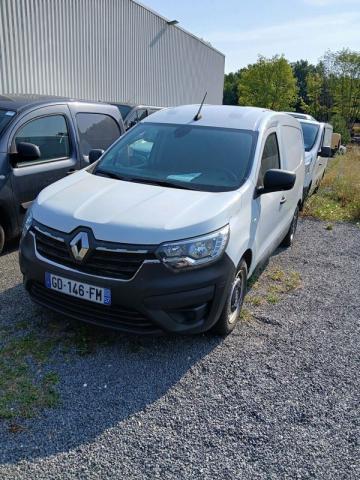 Renault Kangoo Express Expres Dci 95 Cv Grand Confort