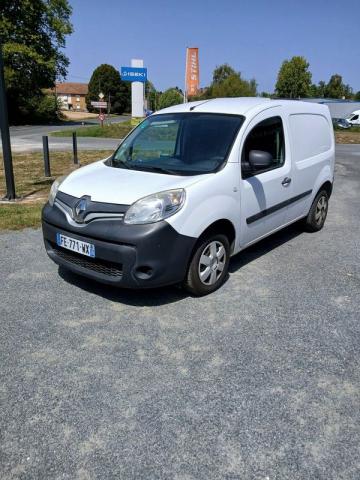 Renault Kangoo Express Dci 75 Cv Extra Rlink