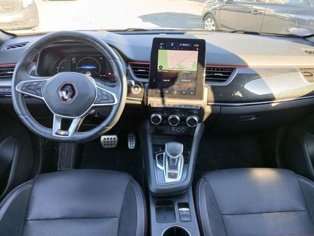 Renault Arkana image 8