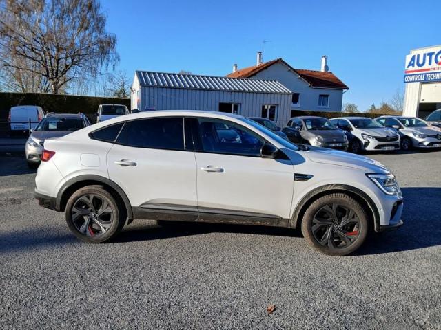 Renault Arkana image 2