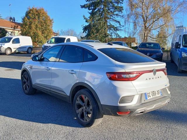 Renault Arkana image 9