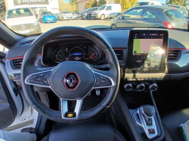 Renault Arkana image 1