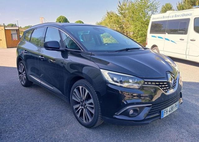 Renault Scénic image 4