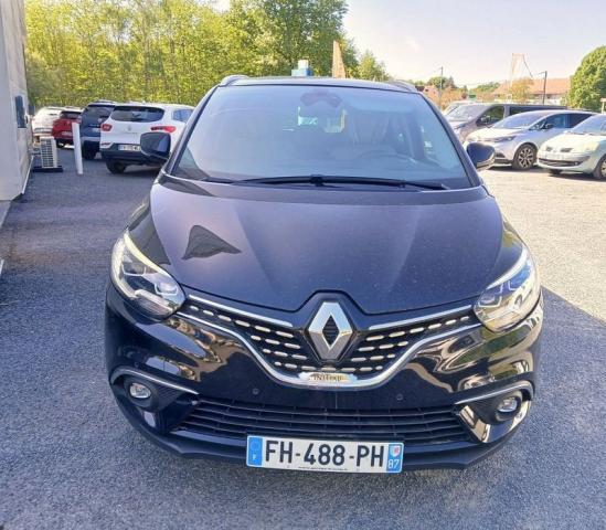 Renault Scénic image 7