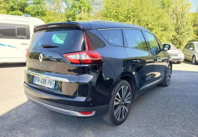 Renault Scénic image 3