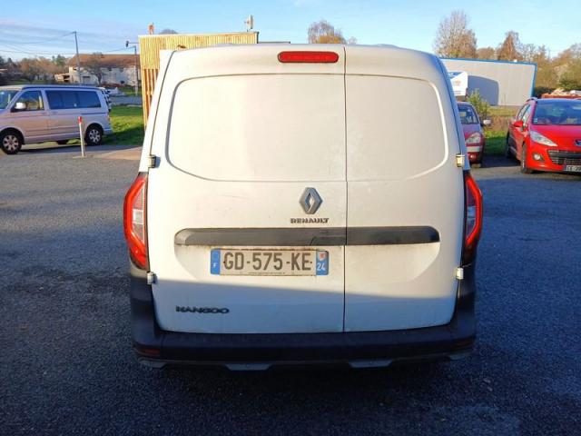 Renault Kangoo Express image 1