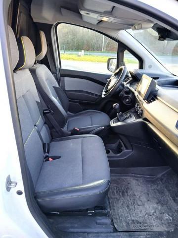 Renault Kangoo Express image 5