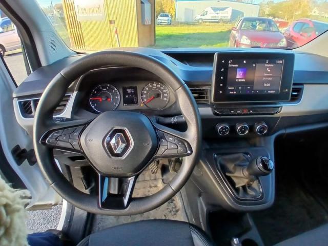 Renault Kangoo Express image 3