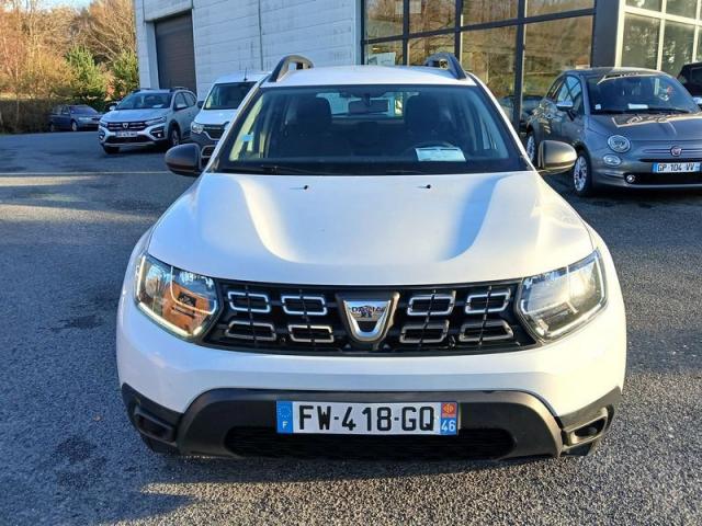 Dacia Duster image 7