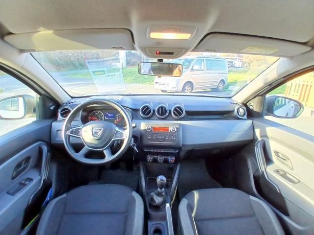 Dacia Duster image 1