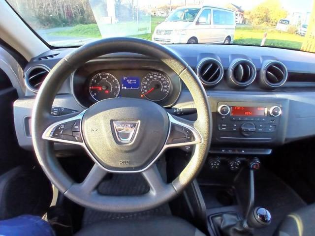 Dacia Duster image 8