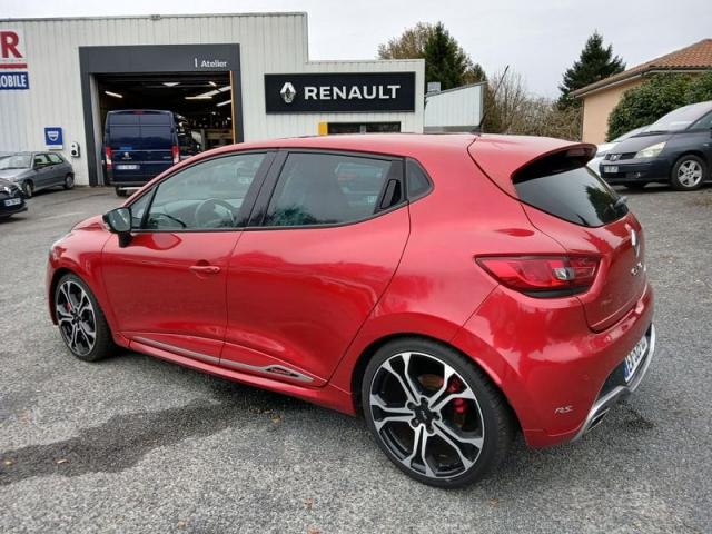Renault Clio image 1