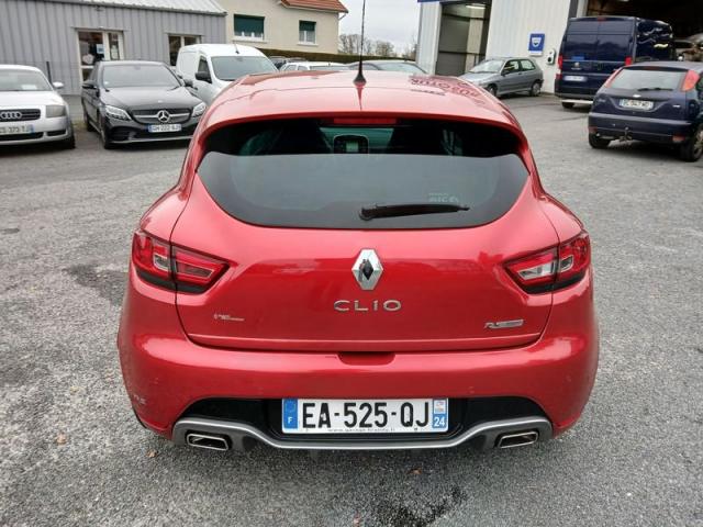 Renault Clio image 7
