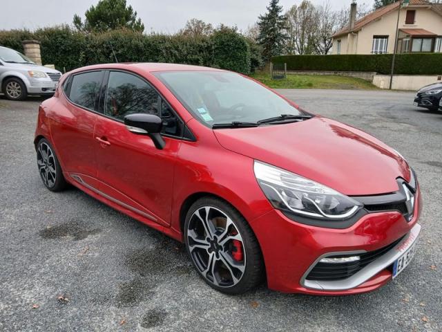 Renault Clio image 3