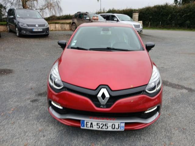 Renault Clio image 2