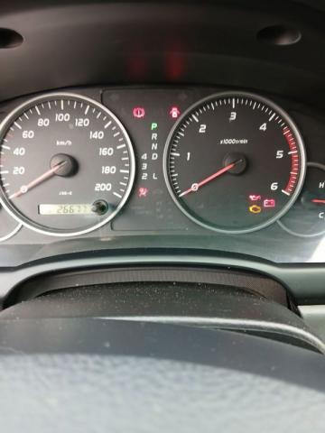 Toyota Land Cruiser image 2