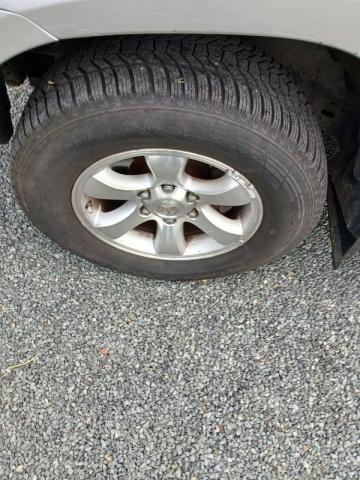 Toyota Land Cruiser image 6