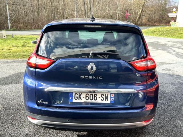 Renault Scénic image 7