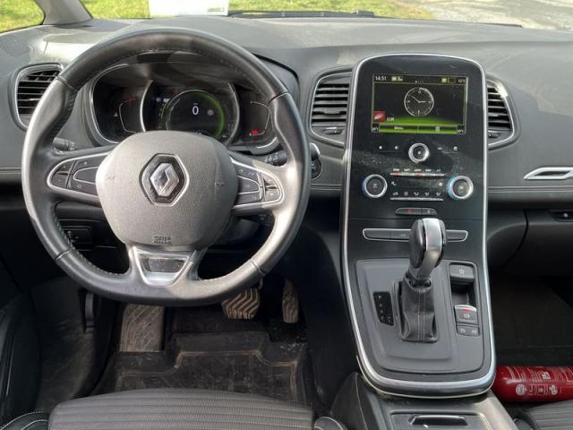 Renault Scénic image 4