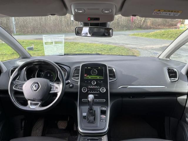 Renault Scénic image 1