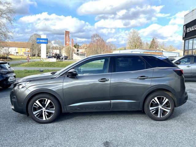 Peugeot 3008 image 4