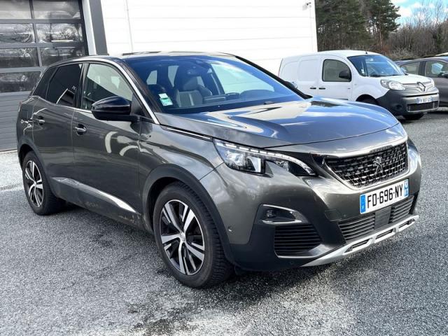 Peugeot 3008 image 7