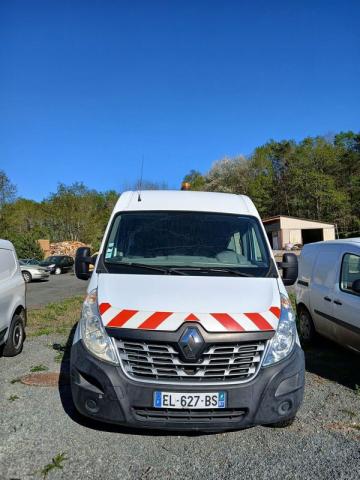 Renault Master image 3