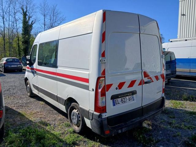 Renault Master image 1